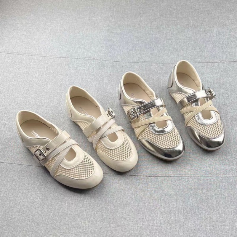 New Splicing Woven Hollow Snea - مراجعة Women'S Shoes Casual Sneakers وسعره