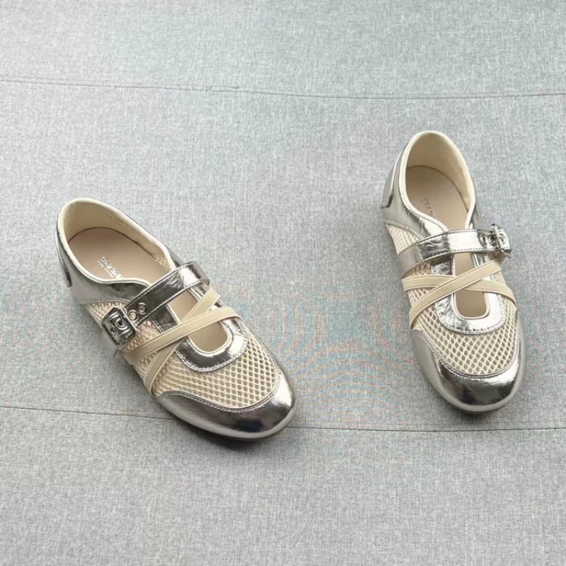 New Splicing Woven Hollow Snea - مراجعة Women'S Shoes Casual Sneakers وسعره