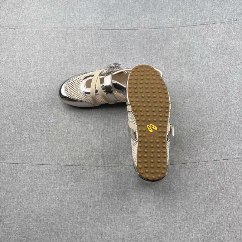 New Splicing Woven Hollow Snea - مراجعة Women'S Shoes Casual Sneakers وسعره