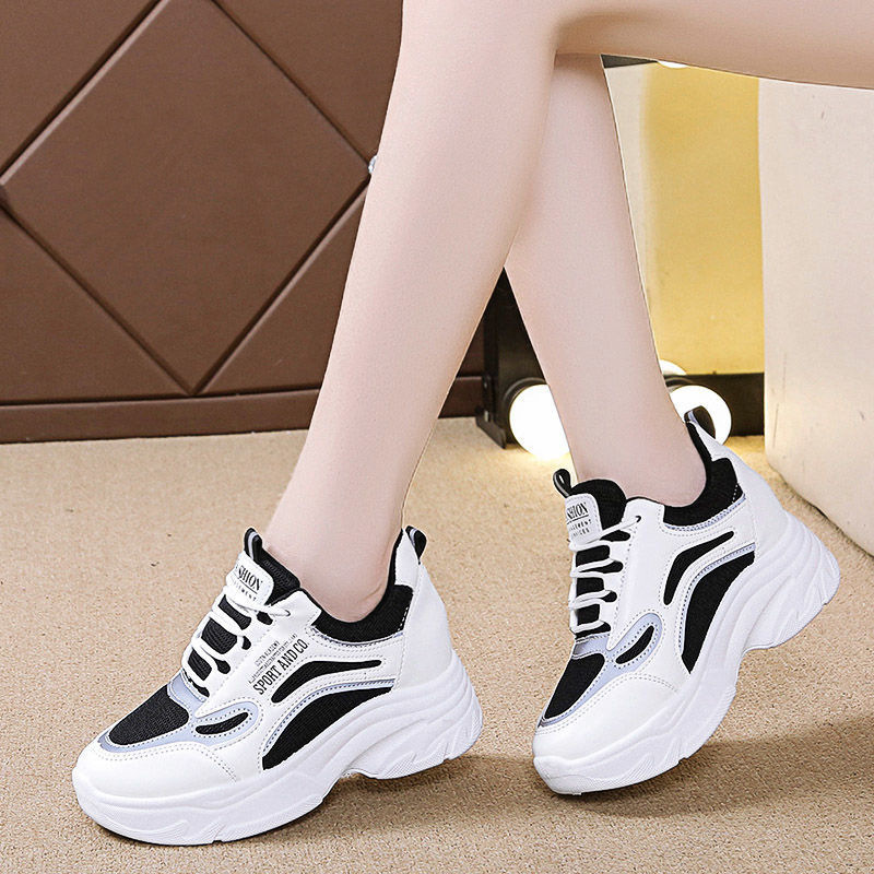 insTrendy dad shoes for women, - مراجعة Women'S Shoes Casual Sneakers وسعره