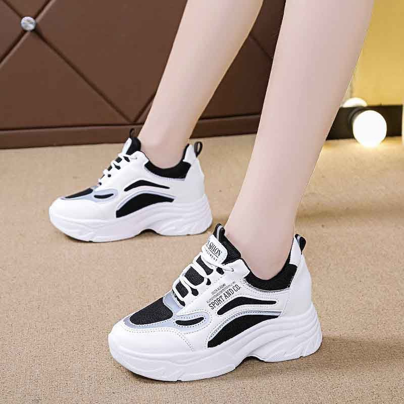 insTrendy dad shoes for women, - مراجعة Women'S Shoes Casual Sneakers وسعره