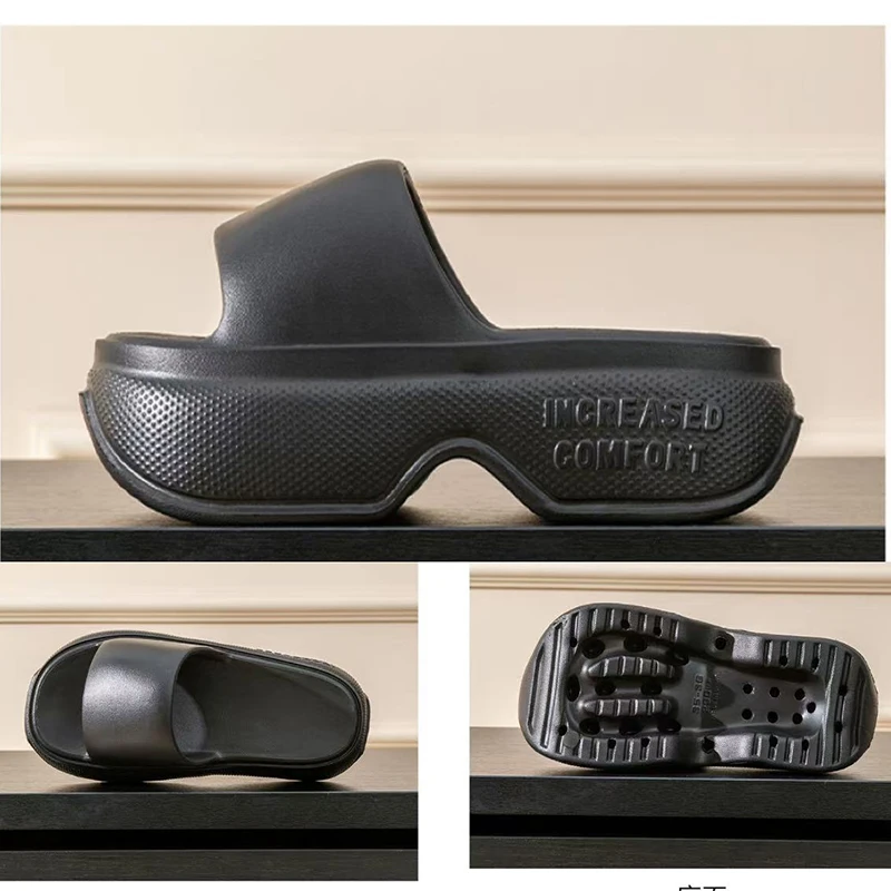 Summer Chunky Heels Platform S - مراجعة Women'S Shoes Cloud وسعره
