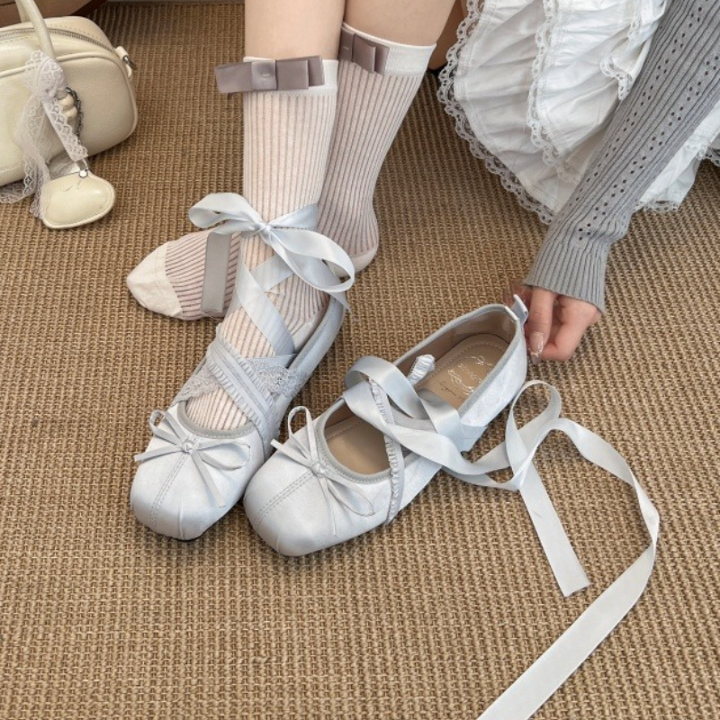 New Spring Comfortable Lace-up - مراجعة Women Shoes Casual وسعره