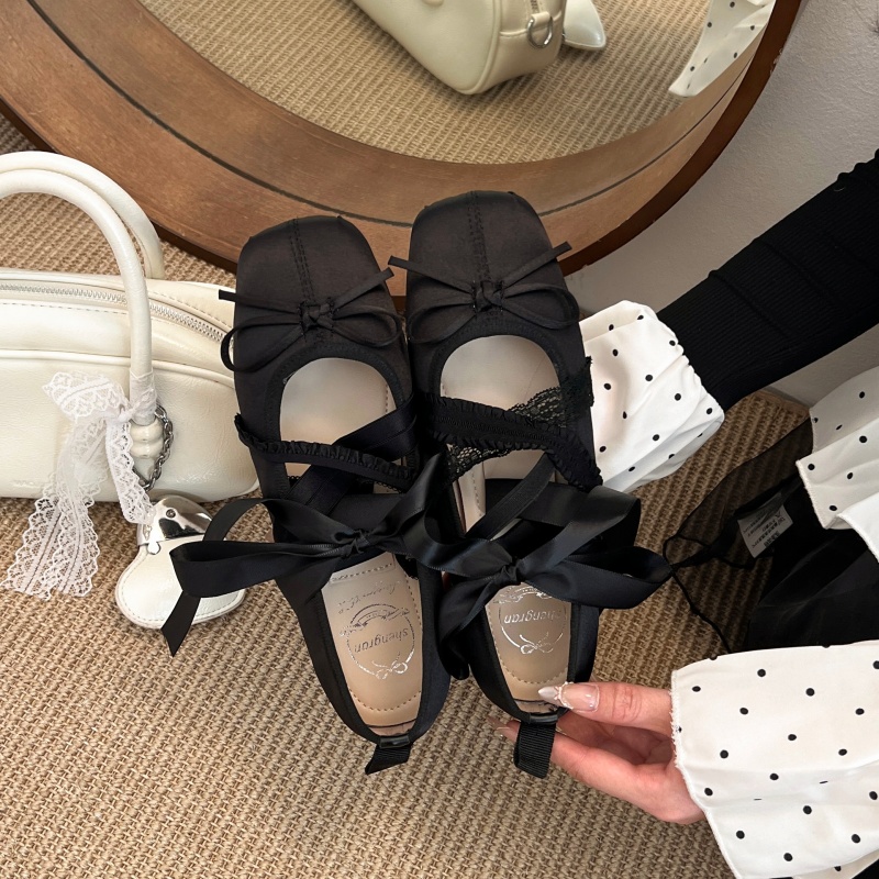 New Spring Comfortable Lace-up - مراجعة Women Shoes Casual وسعره