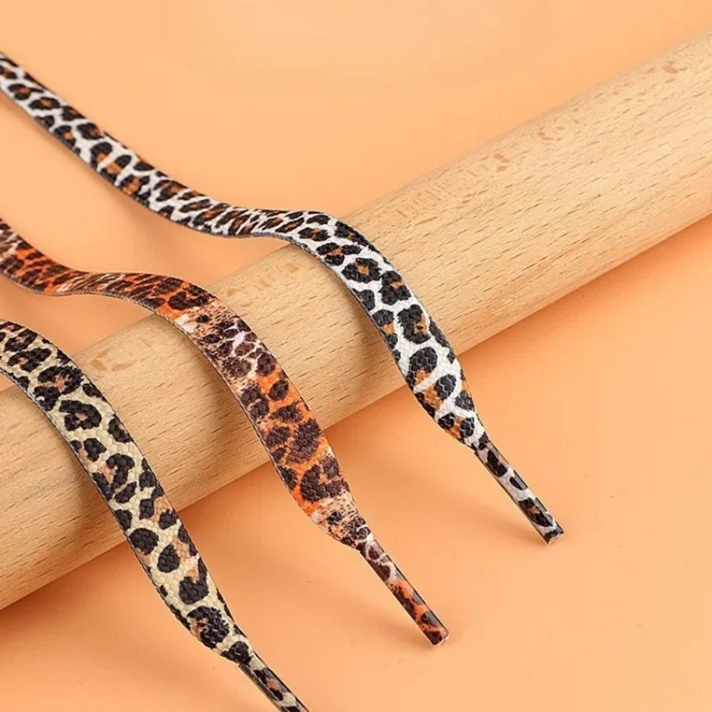 1 Pair Classic Leopard Print S - مراجعة Women Shoes Kinds وسعره