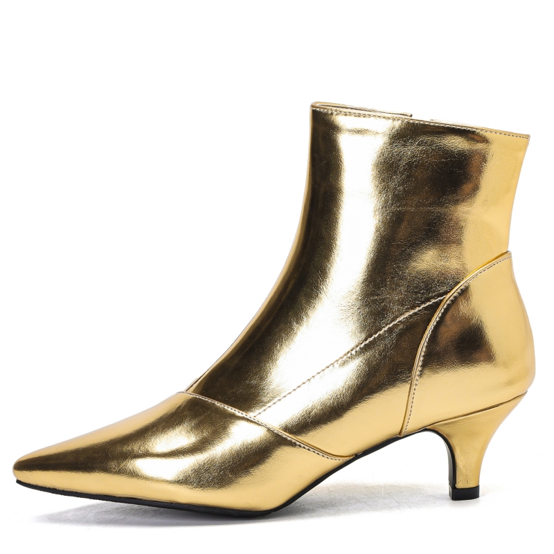 Elegant Women's Ankle Boots Lu - مراجعة Women'S Shoes Size 12 وسعره
