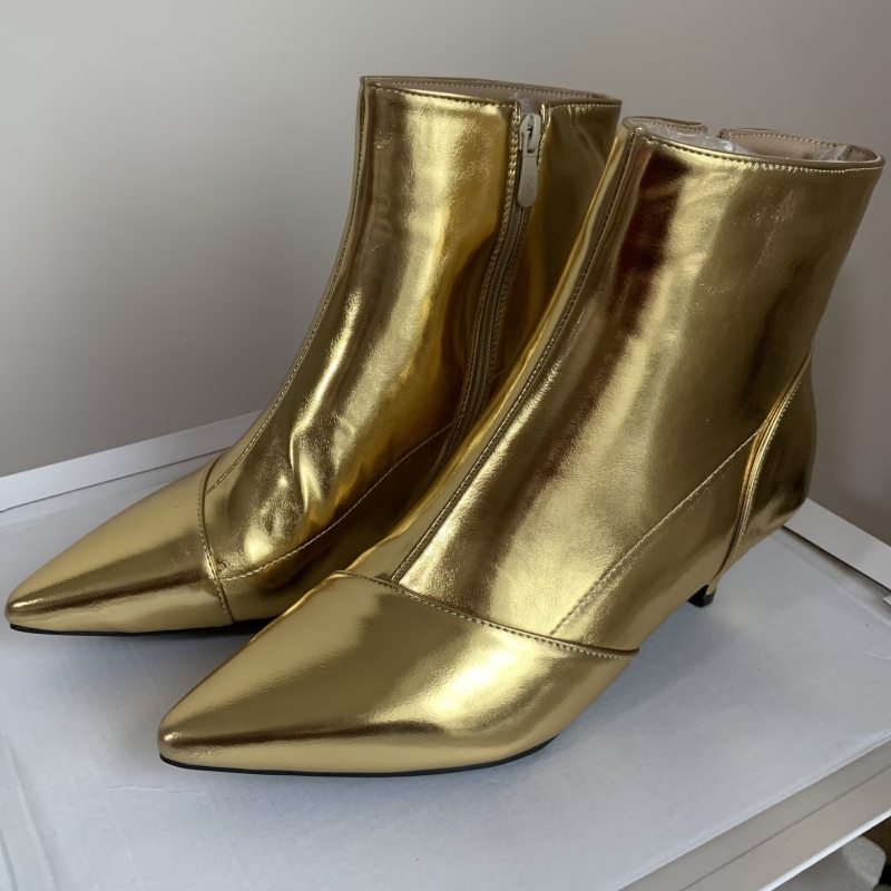 Elegant Women's Ankle Boots Lu - مراجعة Women'S Shoes Size 12 وسعره