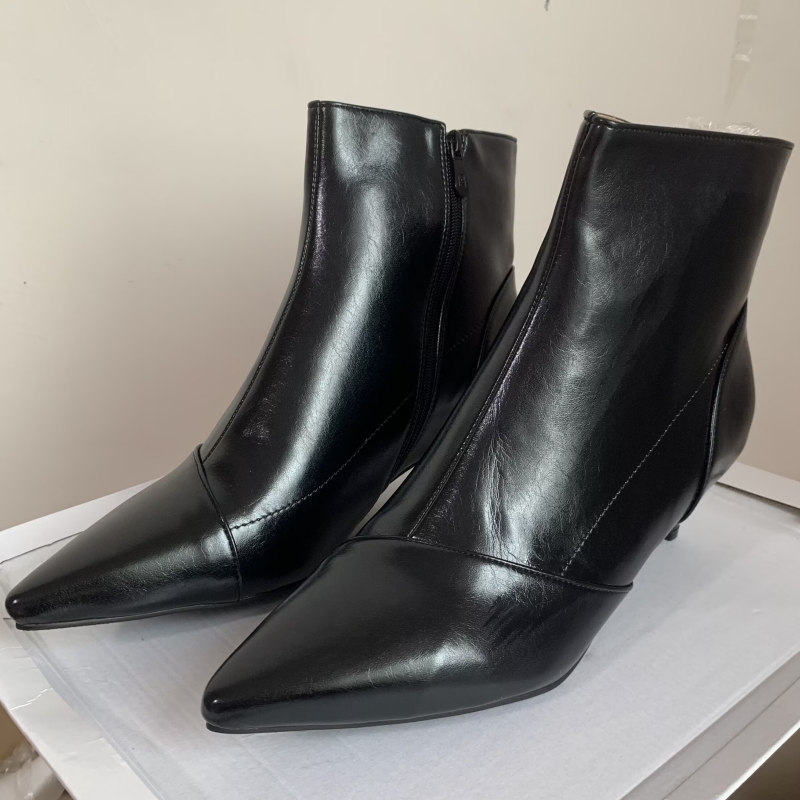 Elegant Women's Ankle Boots Lu - مراجعة Women'S Shoes Size 12 وسعره