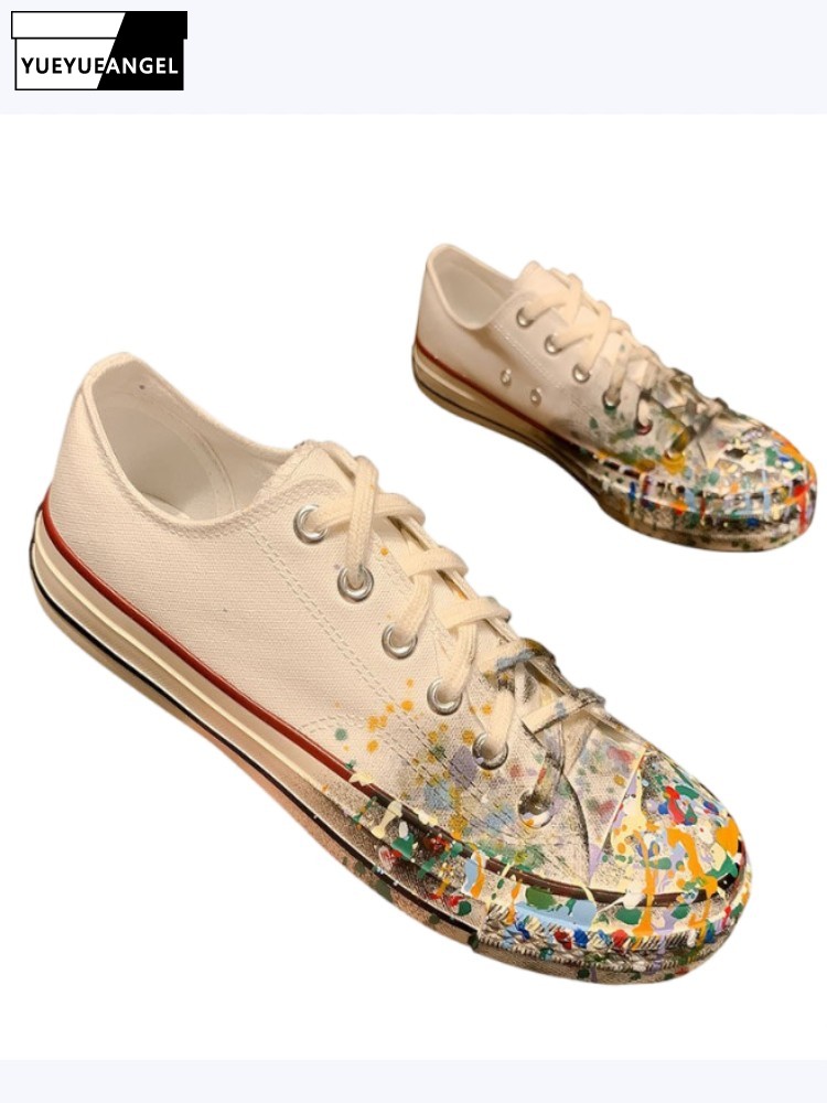 Womens Spring New Lace-Up Pain - مراجعة Women'S Shoes Hands Free وسعره