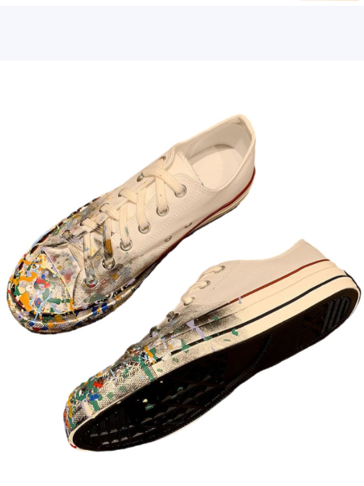 Womens Spring New Lace-Up Pain - مراجعة Women'S Shoes Hands Free وسعره