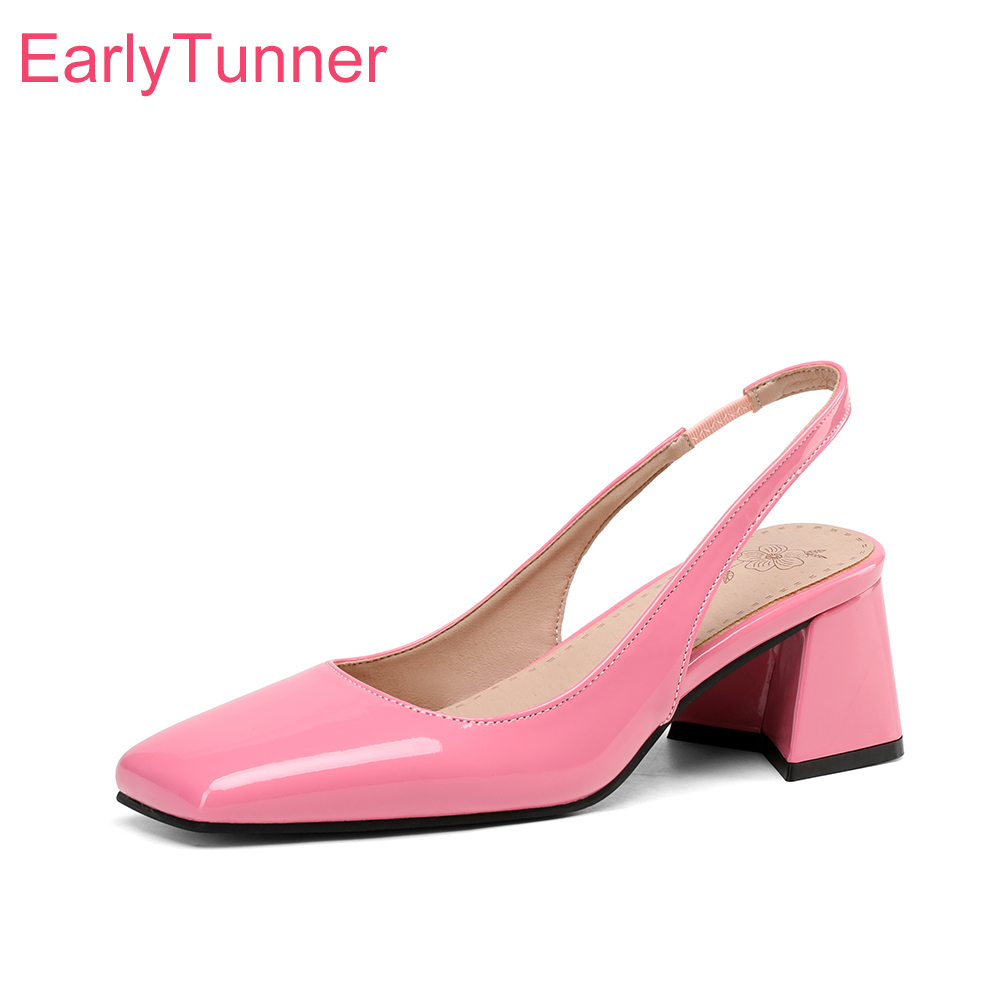 Summer New Glamour Rose Aprico - مراجعة Women'S Shoes Size 12 وسعره