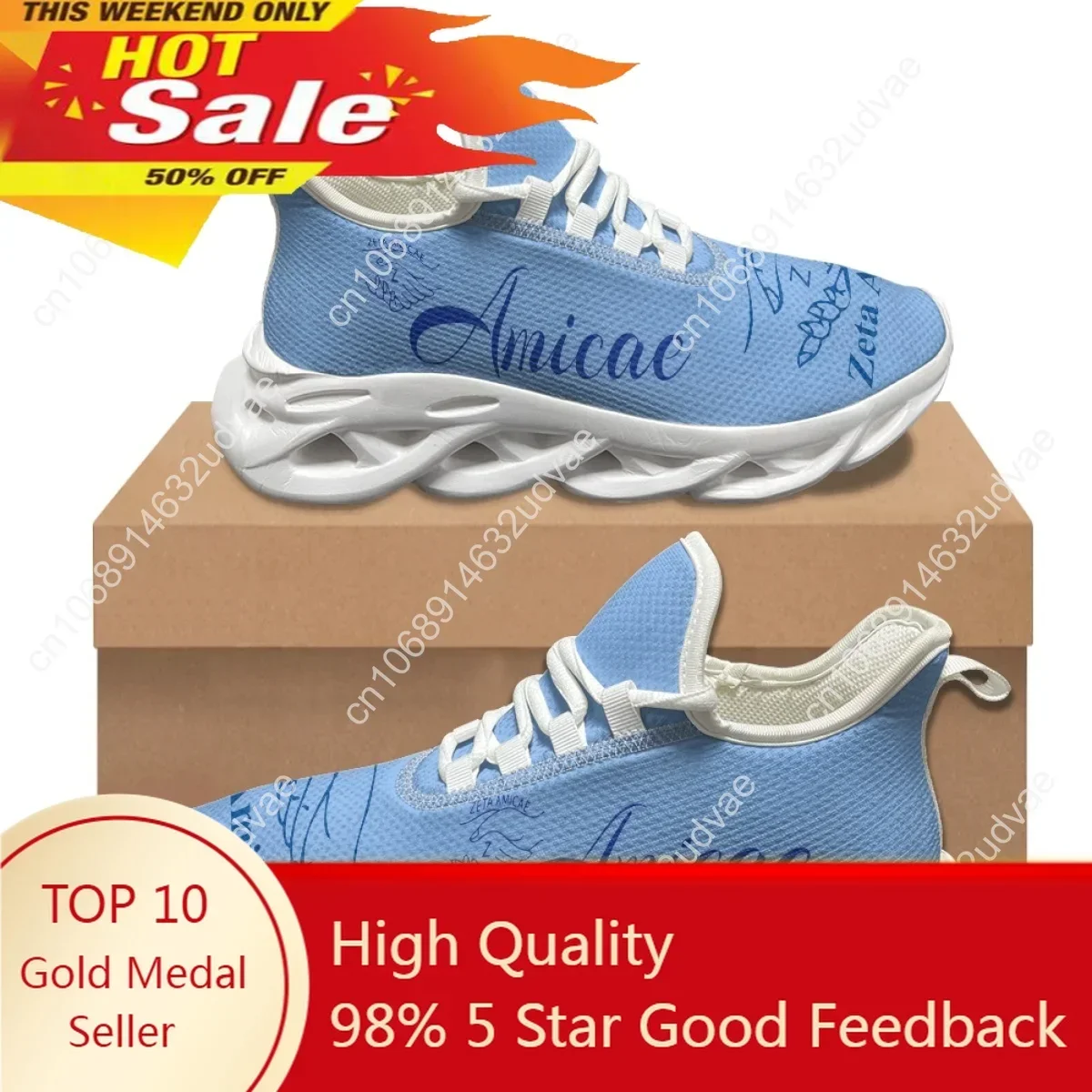 Zeta Amicae New Trend 3D Print - مراجعة Women'S Shoes Casual Sneakers وسعره