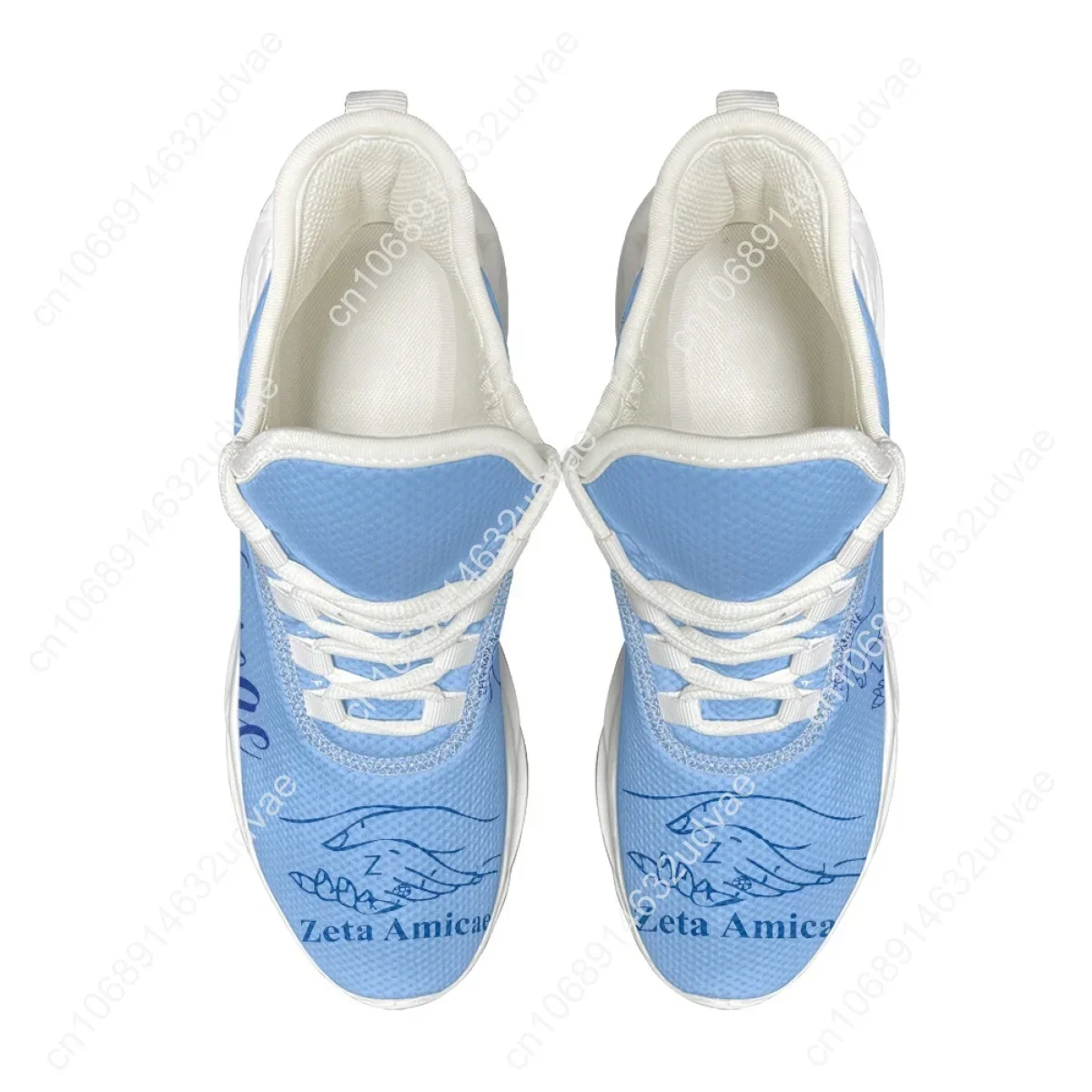Zeta Amicae New Trend 3D Print - مراجعة Women'S Shoes Casual Sneakers وسعره
