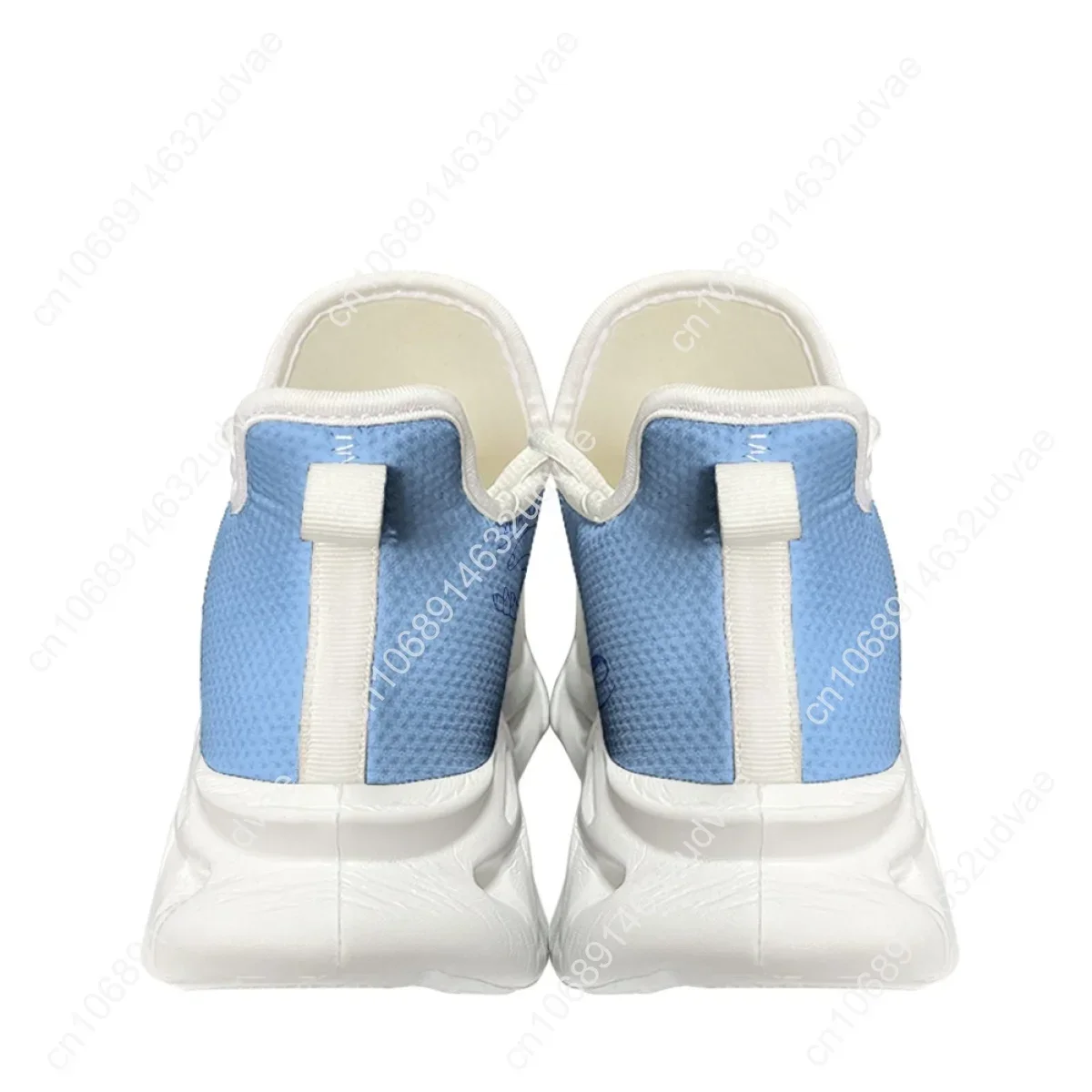 Zeta Amicae New Trend 3D Print - مراجعة Women'S Shoes Casual Sneakers وسعره