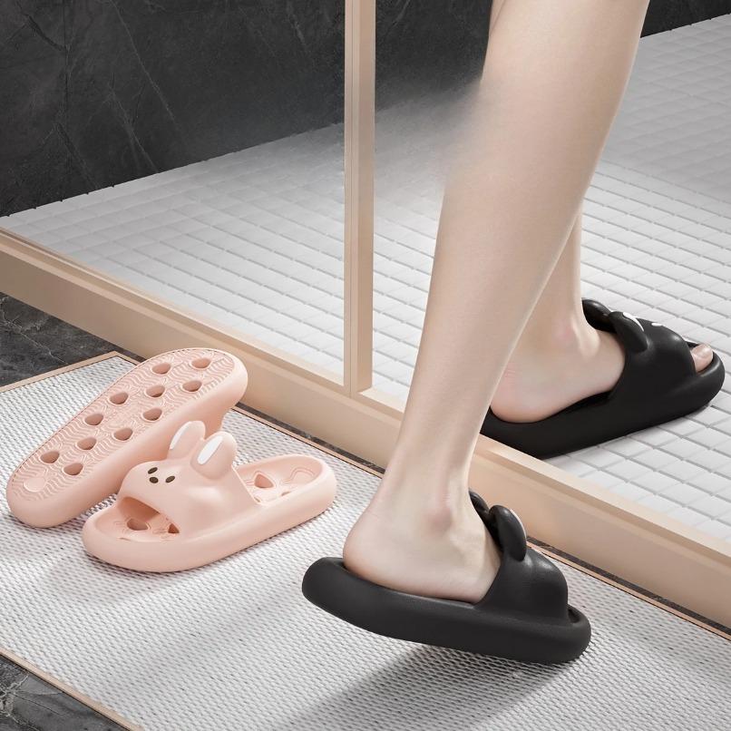 Cloud Slipper Men House Rabbit - مراجعة Women'S Shoes Cloud وسعره
