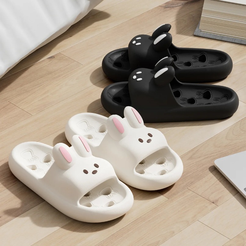Cloud Slipper Men House Rabbit - مراجعة Women'S Shoes Cloud وسعره