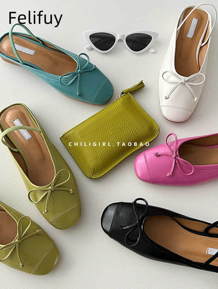 Korea Cross Strap Round-toe Bo - مراجعة Women Shoes Kinds وسعره