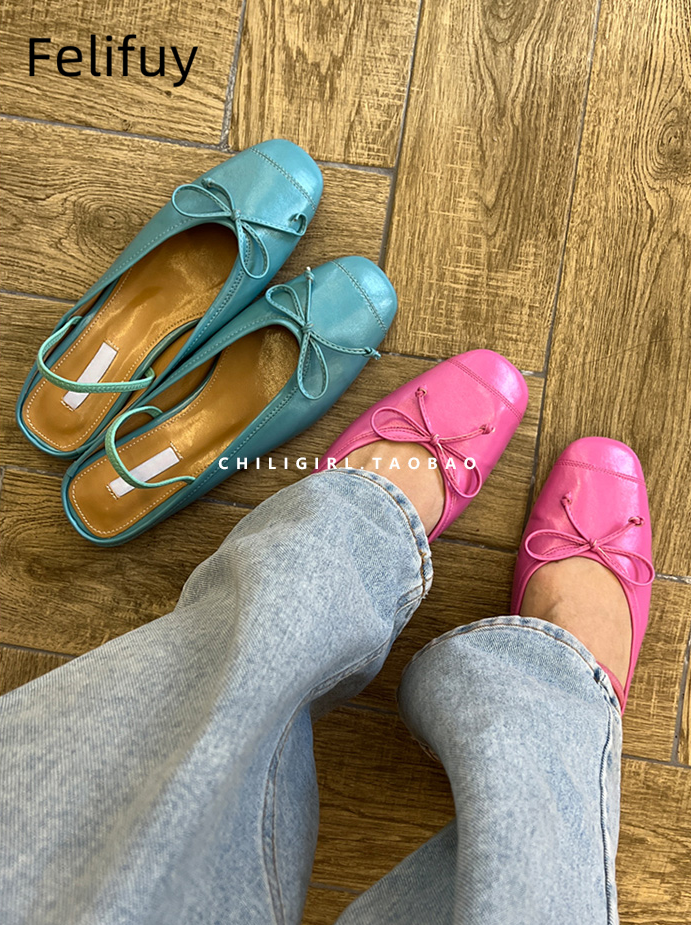 Korea Cross Strap Round-toe Bo - مراجعة Women Shoes Kinds وسعره