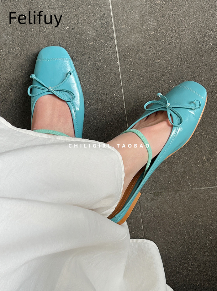 Korea Cross Strap Round-toe Bo - مراجعة Women Shoes Kinds وسعره