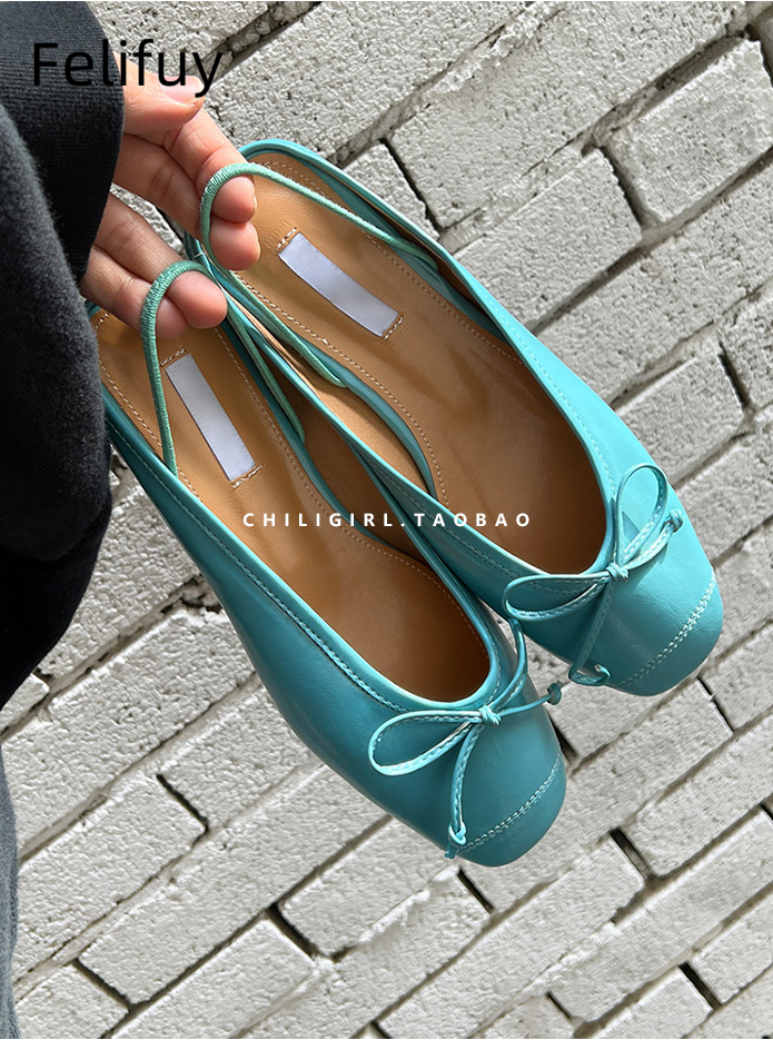 Korea Cross Strap Round-toe Bo - مراجعة Women Shoes Kinds وسعره
