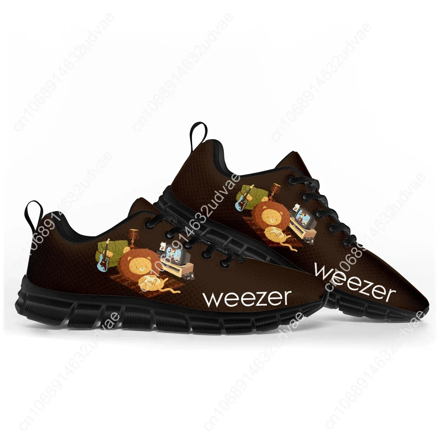 Weezer Sports Shoes Mens Women - مراجعة Women'S Shoes Casual Sneakers وسعره