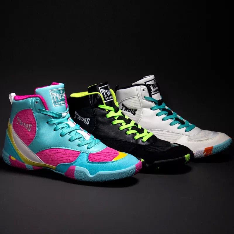 Professional Wrestling Boots f - مراجعة Women'S Shoes Vs Men'S وسعره