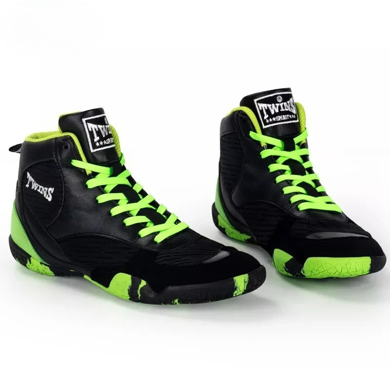 Professional Wrestling Boots f - مراجعة Women'S Shoes Vs Men'S وسعره