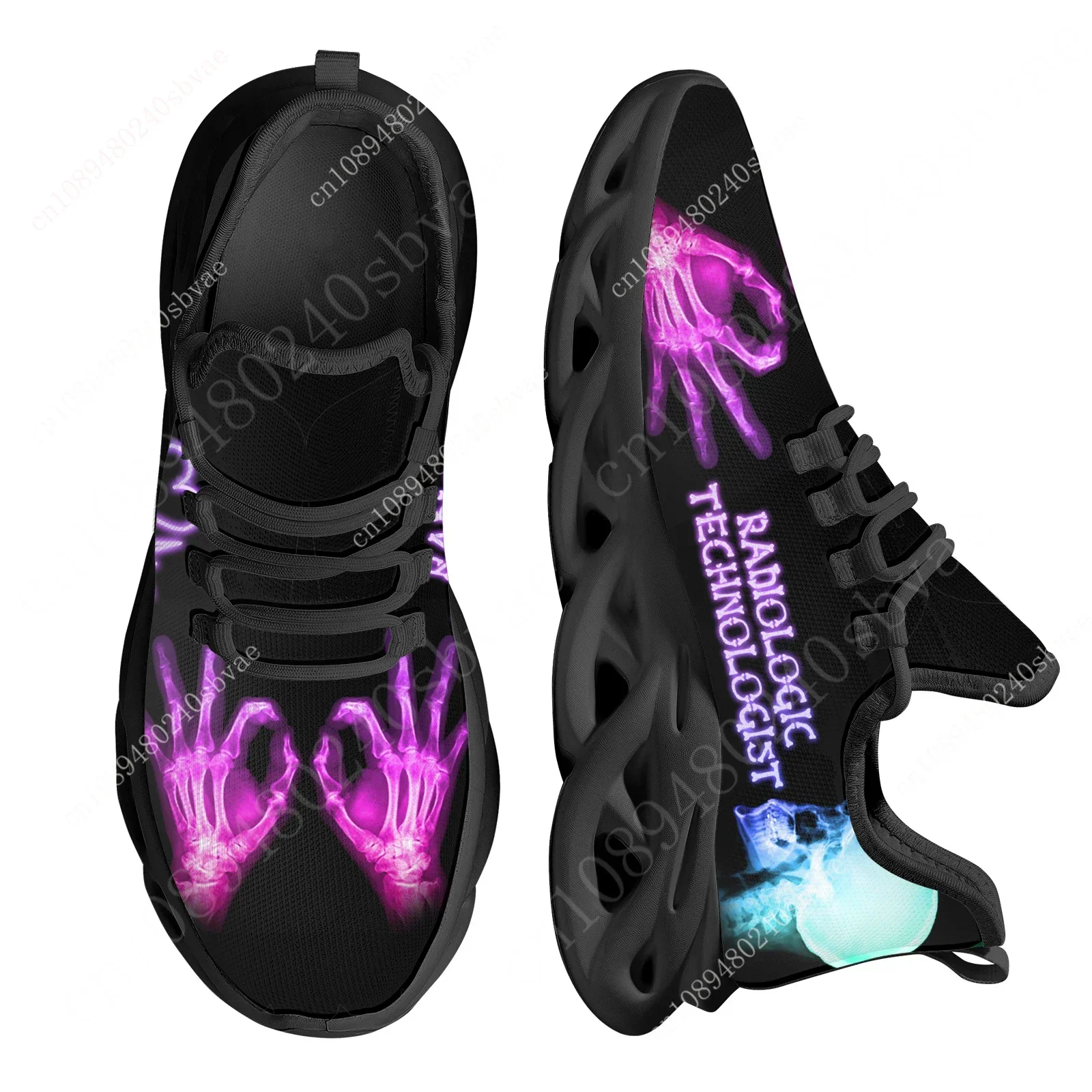 Radiologic Technologist Sneake - مراجعة Women'S Shoes Casual Sneakers وسعره