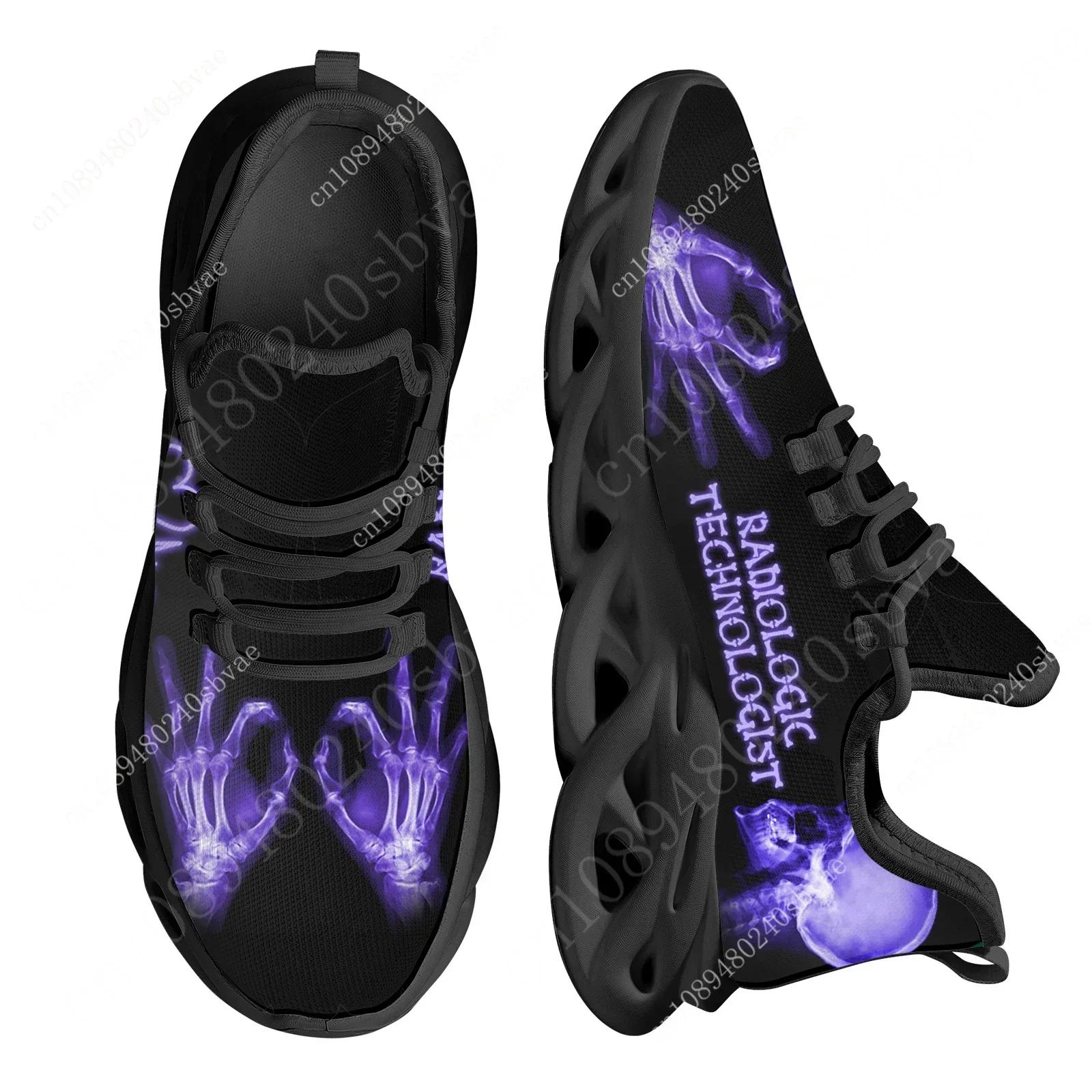 Radiologic Technologist Sneake - مراجعة Women'S Shoes Casual Sneakers وسعره