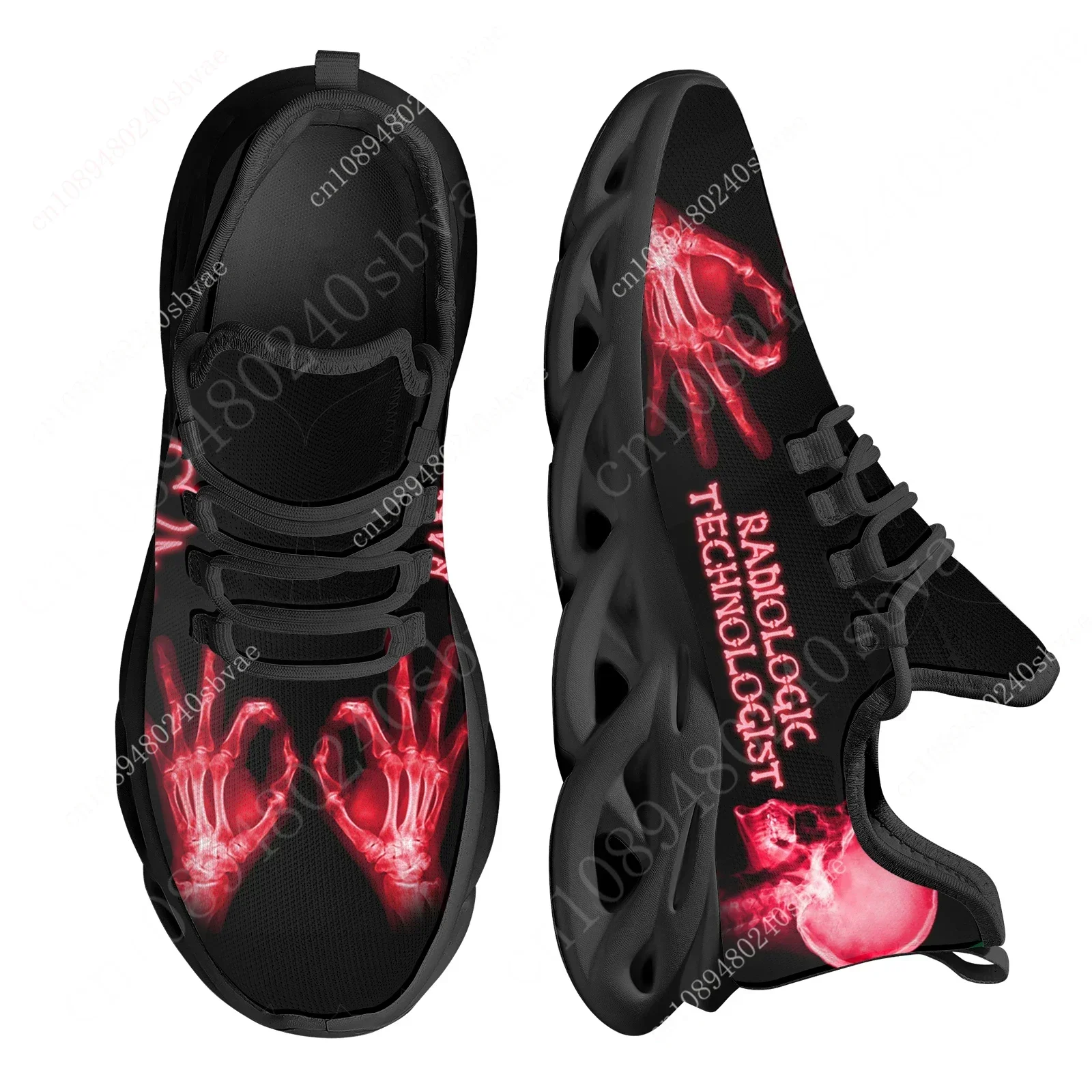 Radiologic Technologist Sneake - مراجعة Women'S Shoes Casual Sneakers وسعره