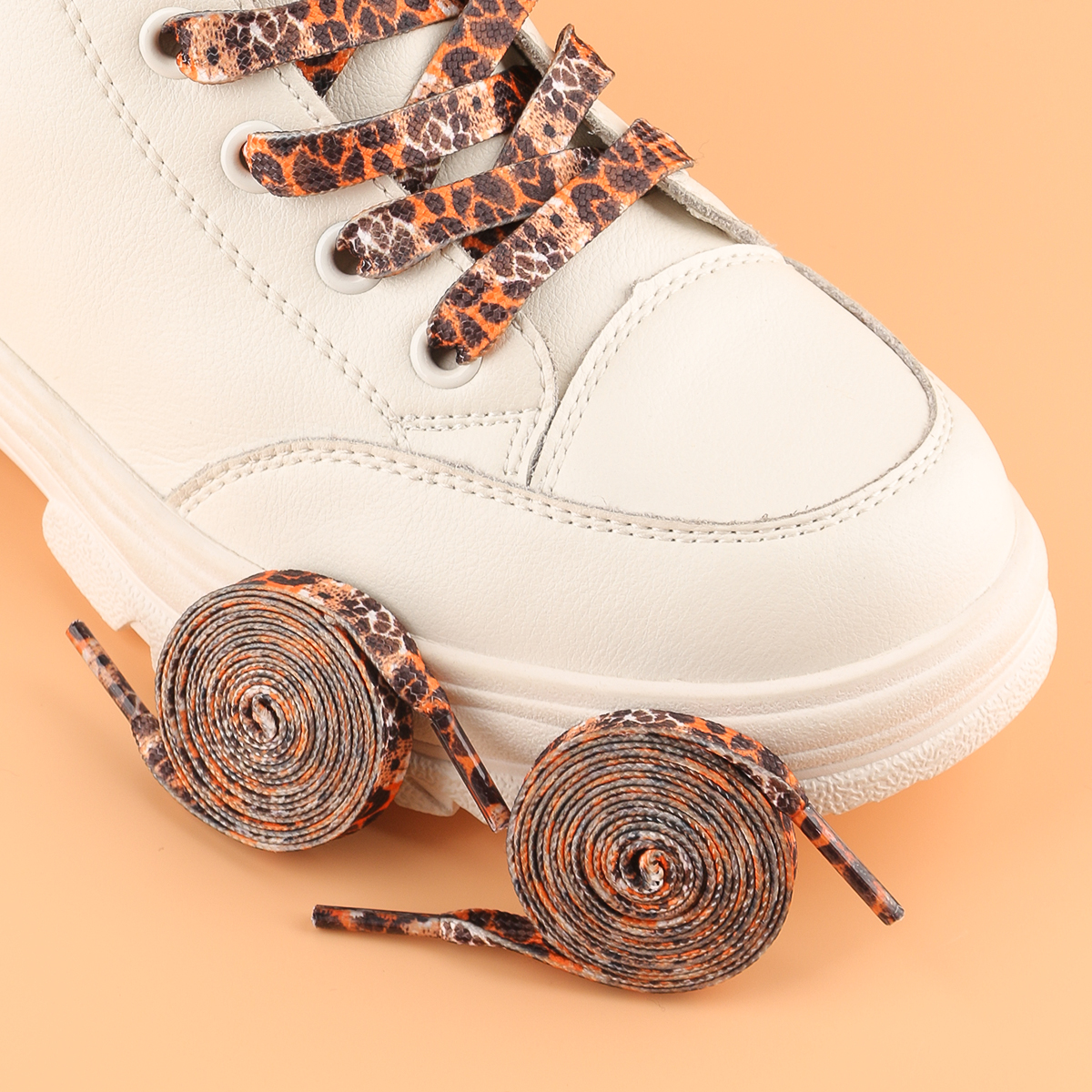 1 Pair Newest Classic Leopard  - مراجعة Women Shoes Kinds وسعره