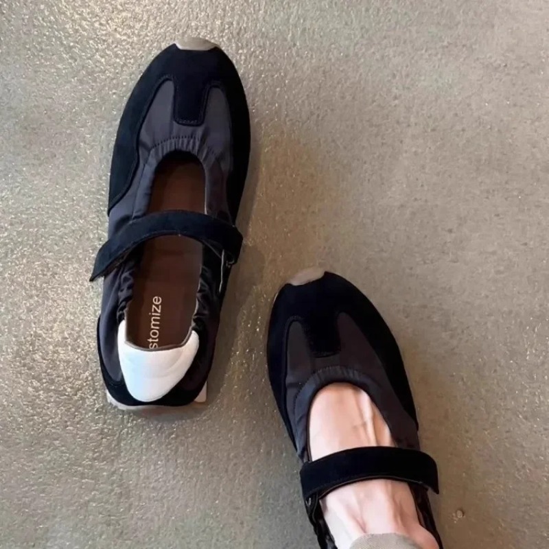 Leather Version 2025 New Style - مراجعة Women Shoes Casual وسعره