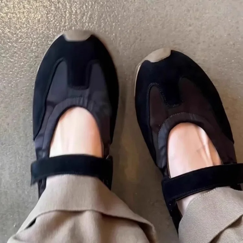 Leather Version 2025 New Style - مراجعة Women Shoes Casual وسعره