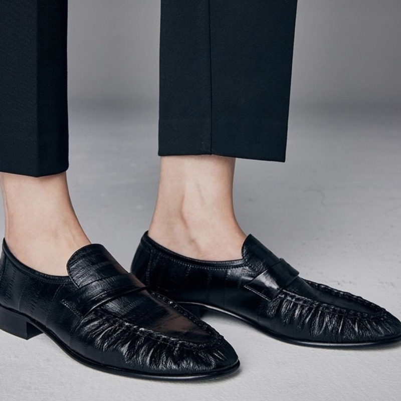 Luxury Women's Shoes New Handm - مراجعة Women Shoes Casual وسعره