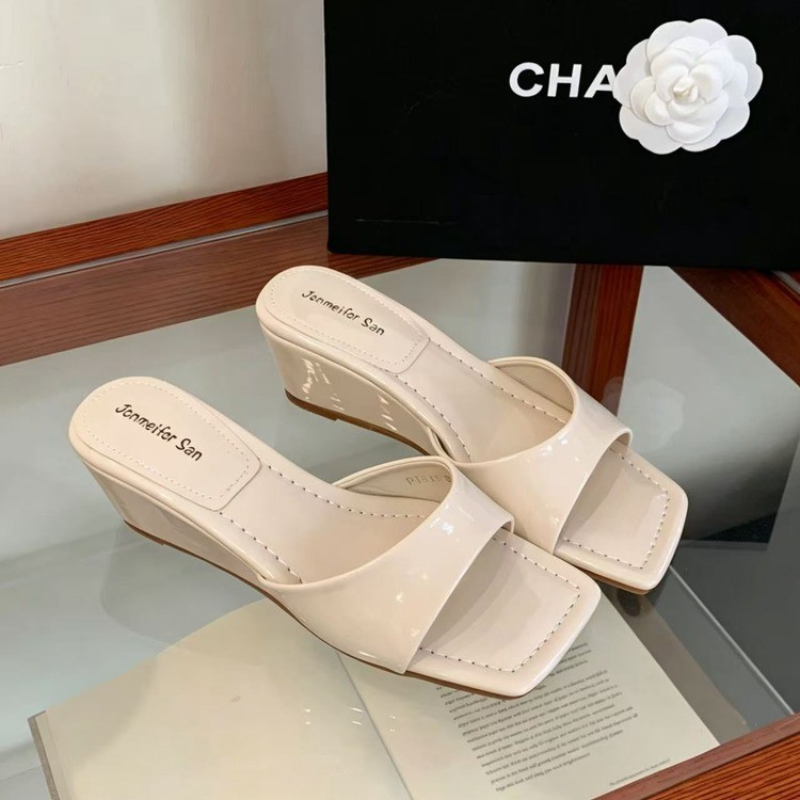 2026 Fashion Women Summer Squa - مراجعة Women'S Shoes Big Feet وسعره