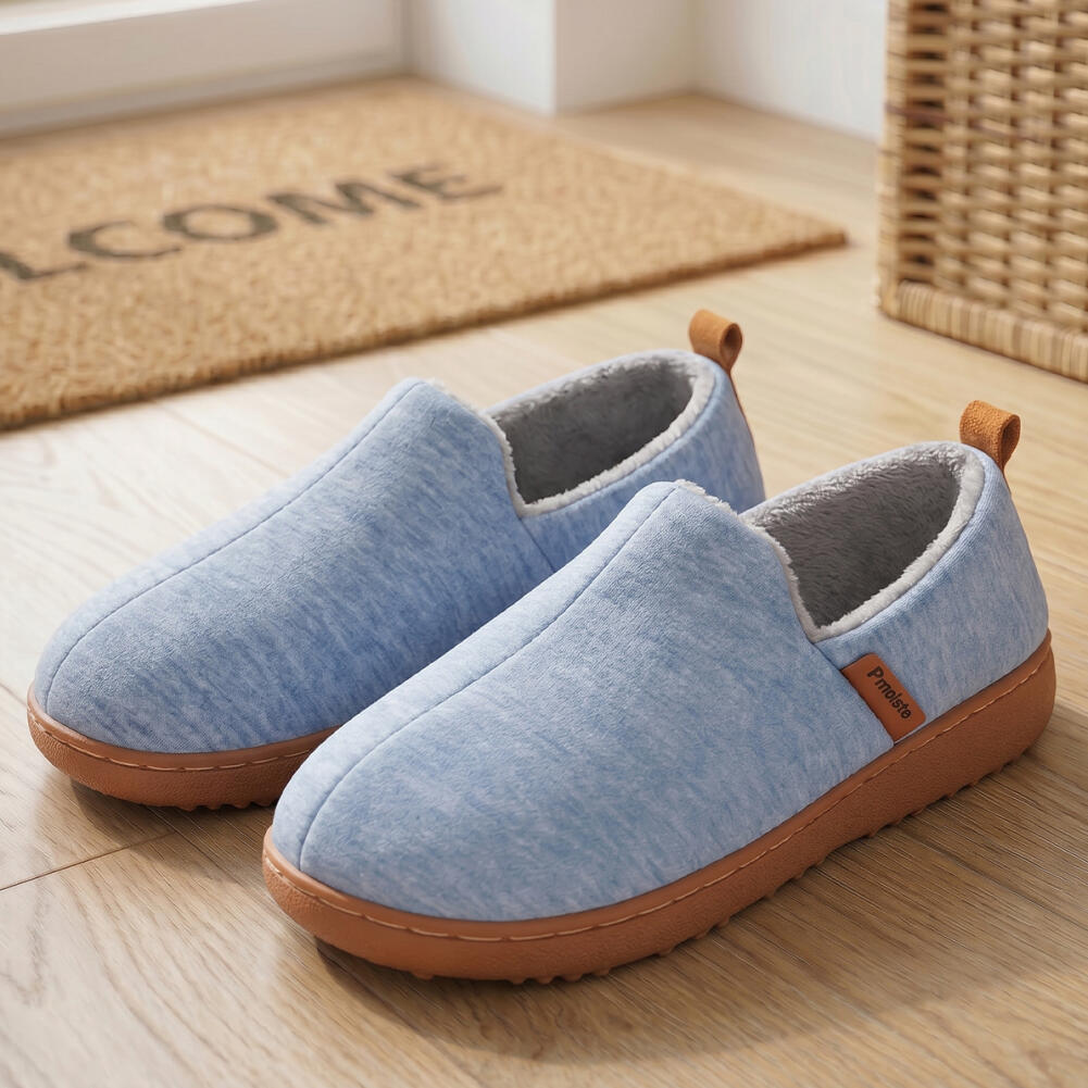 Winter women's home shoes with - مراجعة Women Shoes Winter وسعره