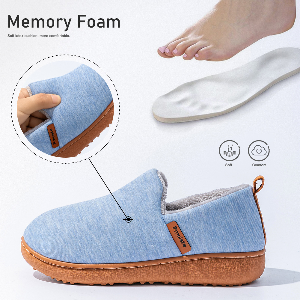 Winter women's home shoes with - مراجعة Women Shoes Winter وسعره