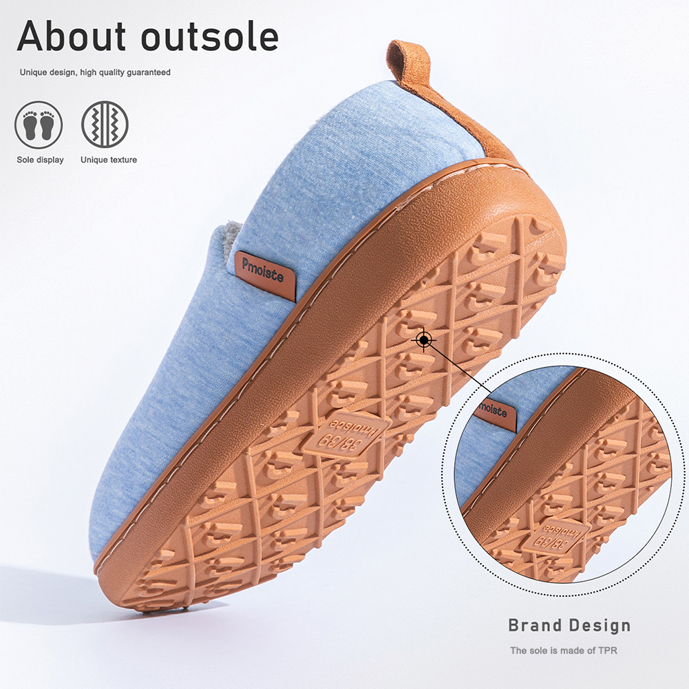 Winter women's home shoes with - مراجعة Women Shoes Winter وسعره
