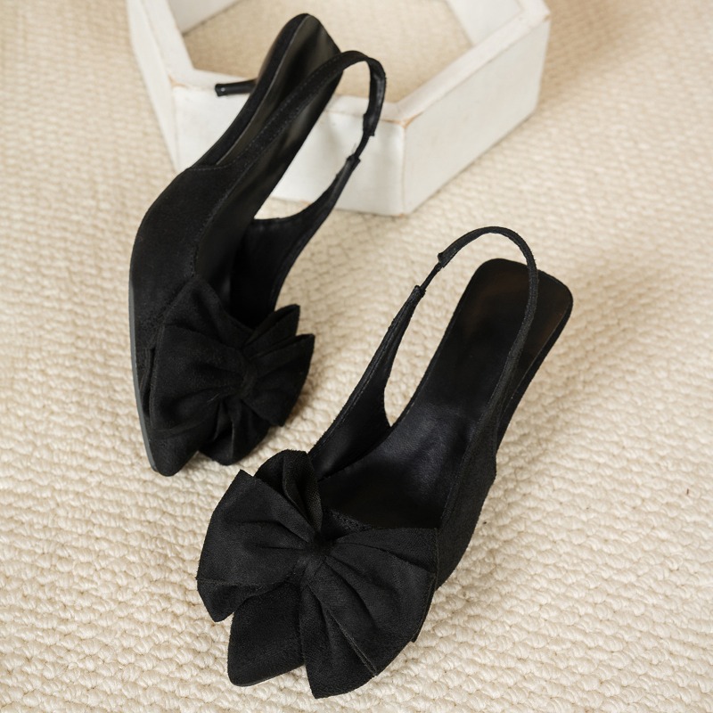 2026 New Women High Heel Sanda - مراجعة Women'S Shoes Big Feet وسعره