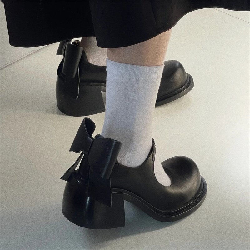 Sweet Cute Style Women Shoes M - مراجعة Women'S Shoes Big Feet وسعره