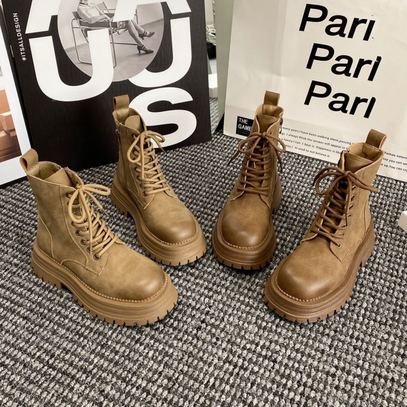 Short boots women's autumn/win - مراجعة Sock Boot Women وسعره