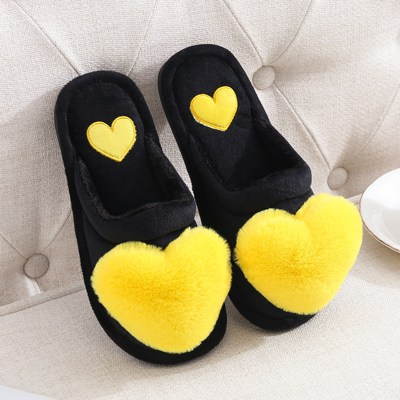 2025 Winter Cute Cotton Slippe - مراجعة Women Shoes Winter وسعره