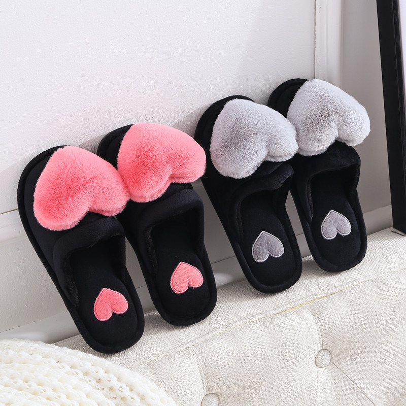 2025 Winter Cute Cotton Slippe - مراجعة Women Shoes Winter وسعره
