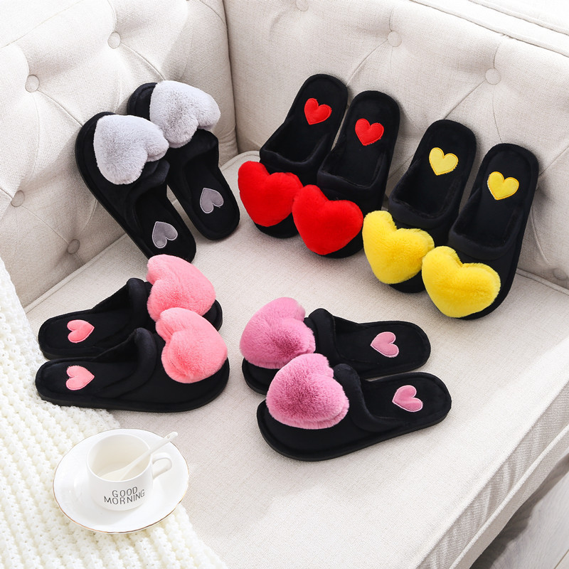 2025 Winter Cute Cotton Slippe - مراجعة Women Shoes Winter وسعره