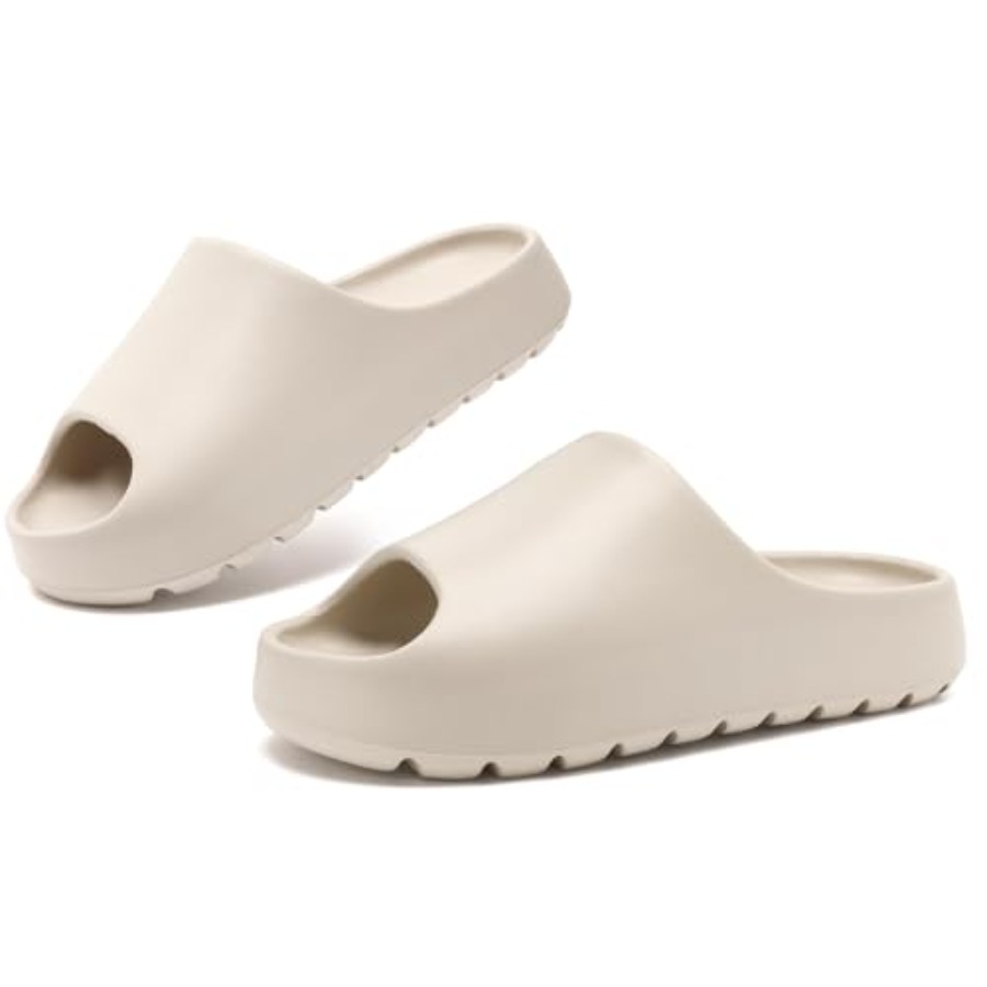 Yueerlu Cloud Slides for Women - مراجعة Women'S Shoes Cloud وسعره