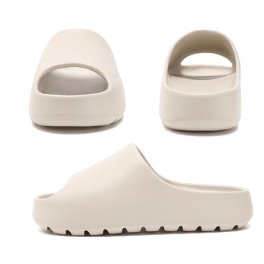 Yueerlu Cloud Slides for Women - مراجعة Women'S Shoes Cloud وسعره