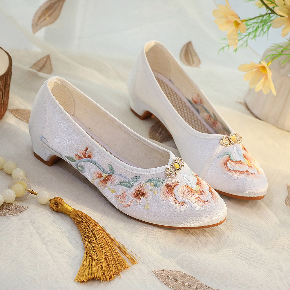 Veowalk Handmade Comfortable P - مراجعة Women Shoes Winter وسعره