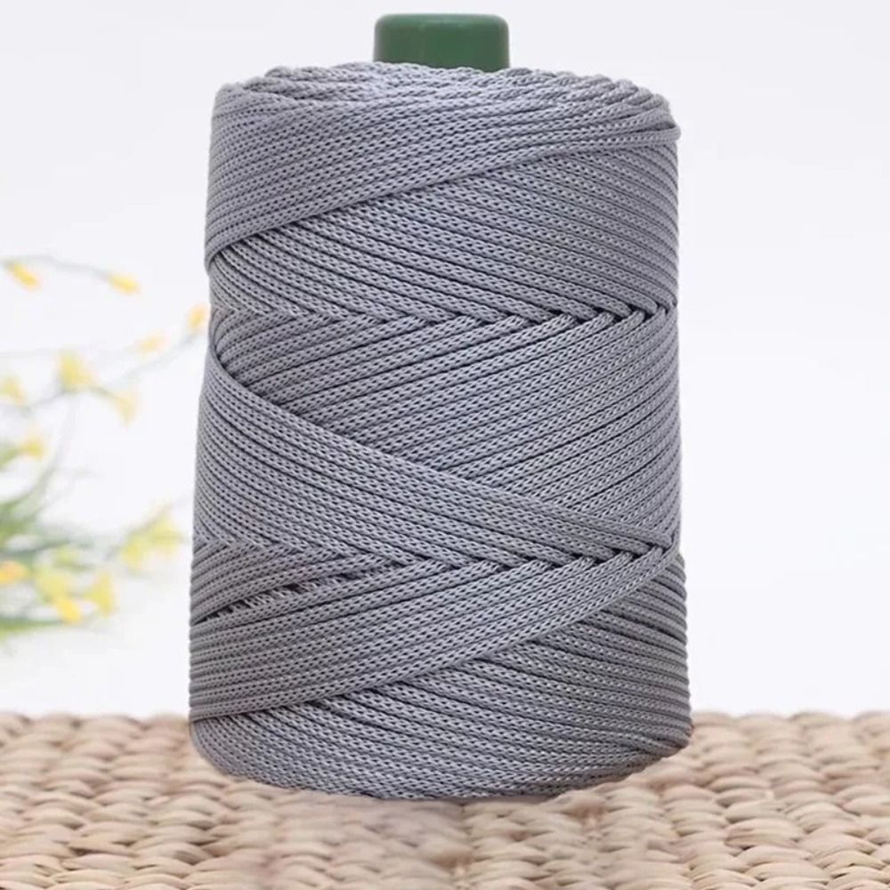 3mm Handmade Ice Rope Thread D - مراجعة Women'S Shoes Hands Free وسعره