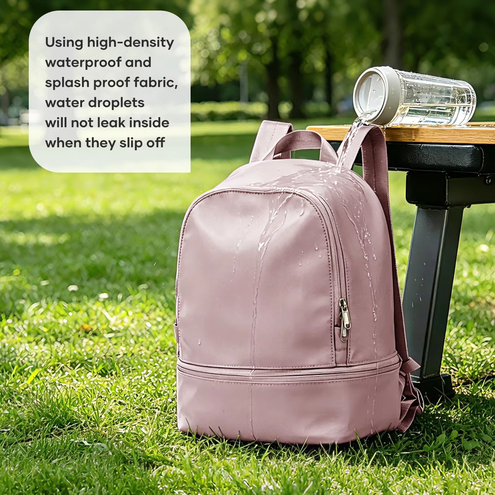 Bag For Women, Small Sports Ba - مراجعة Women Shoes Zipper وسعره