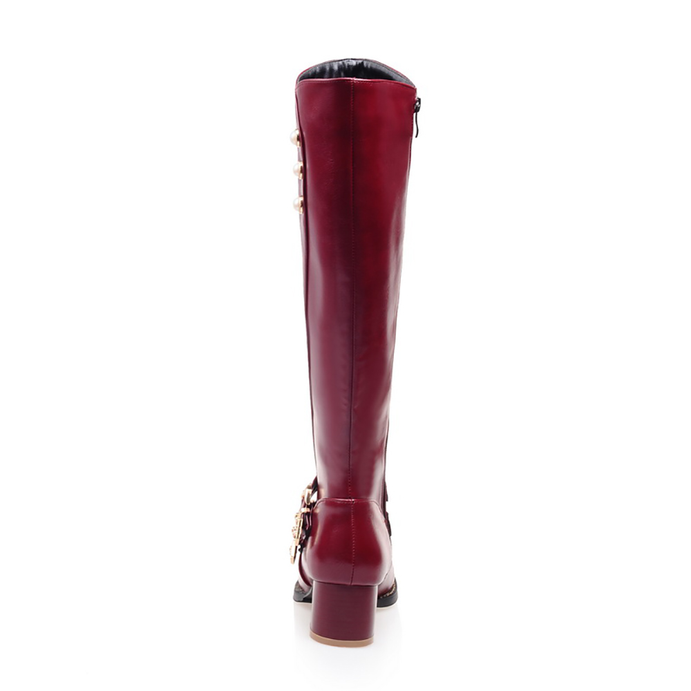 Brand New Fashion Red Black Wo - مراجعة Women'S Shoes Size 12 وسعره